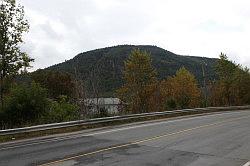 Gaspésie